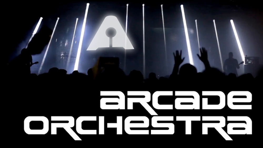 Arcade Orchestra